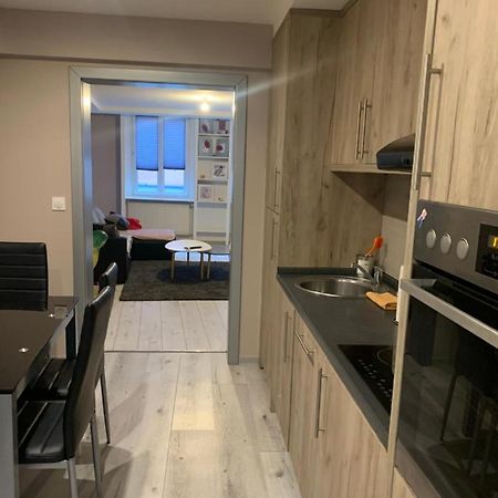 Appartement Etoile à Colmar Extérieur photo