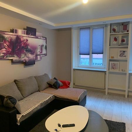 Appartement Etoile à Colmar Extérieur photo