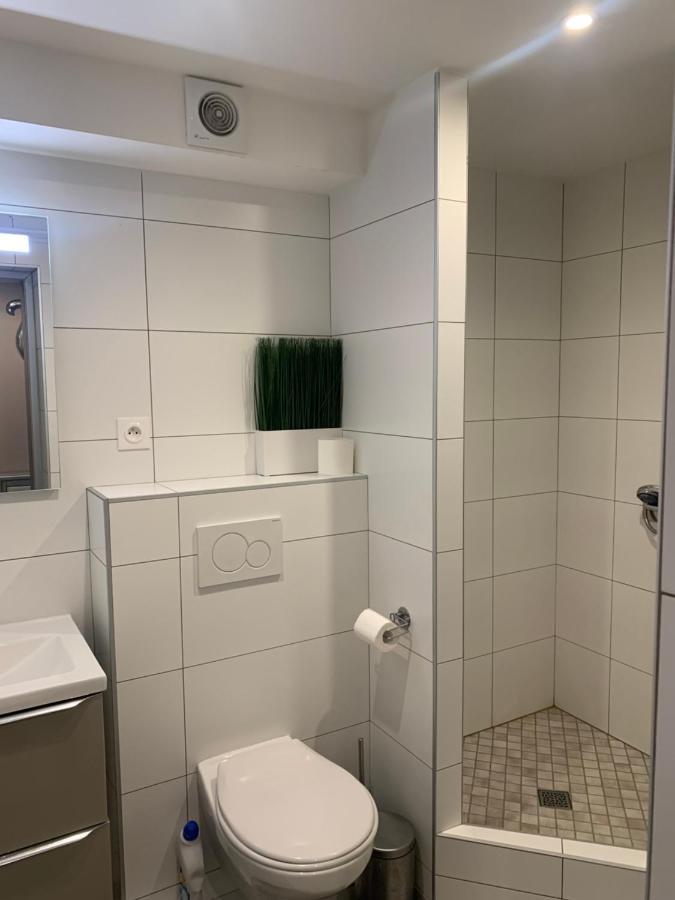 Appartement Etoile à Colmar Extérieur photo