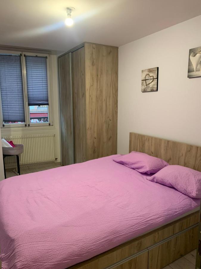 Appartement Etoile à Colmar Extérieur photo