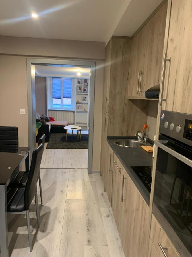 Appartement Etoile à Colmar Extérieur photo