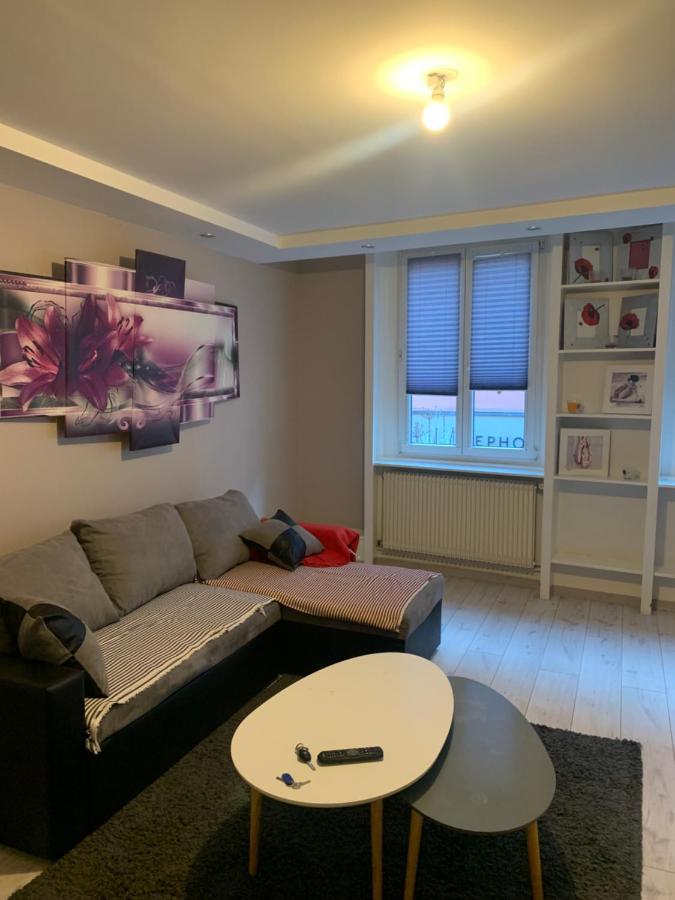 Appartement Etoile à Colmar Extérieur photo